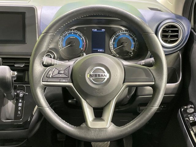 NISSAN DAYZ 2023 Image 31