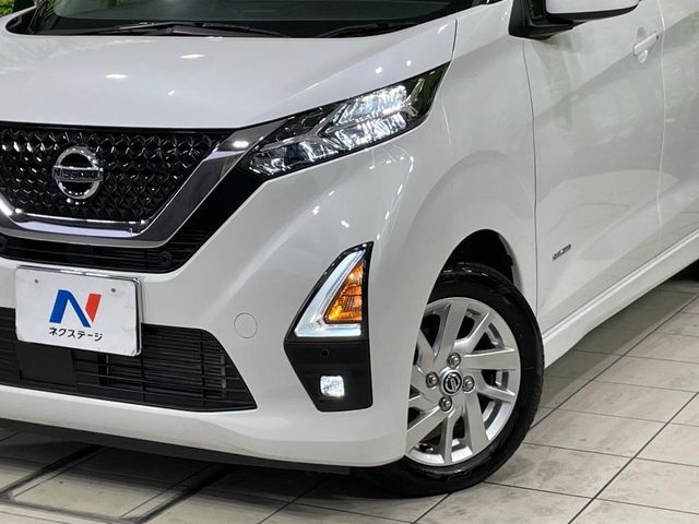 NISSAN DAYZ 2023 Image 31