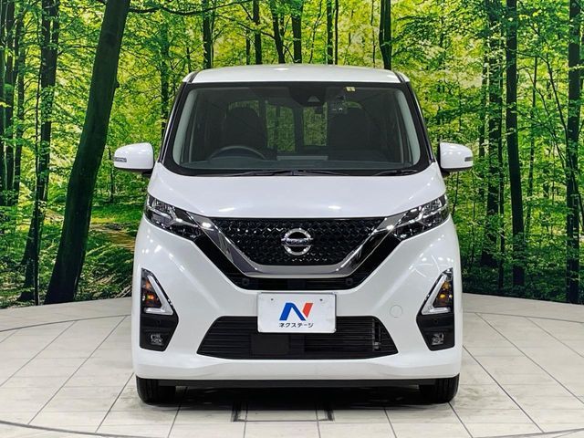 NISSAN DAYZ 2023 Image 31