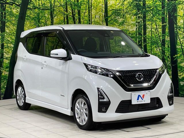 NISSAN DAYZ 2023 Image 31