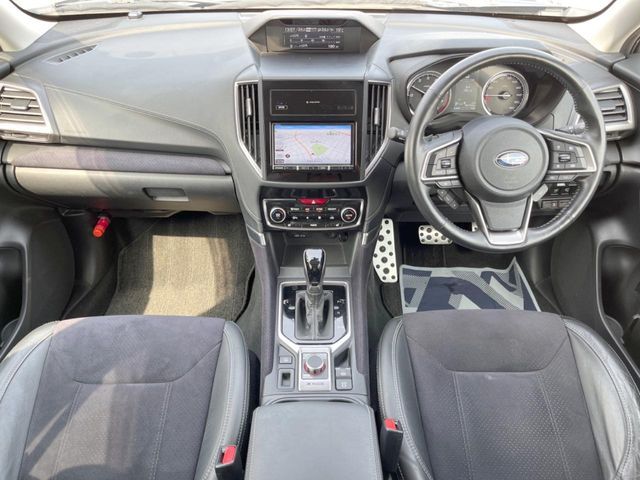 SUBARU FORESTER 2021 Image 31