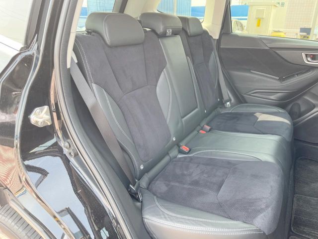 SUBARU FORESTER 2021 Image 31