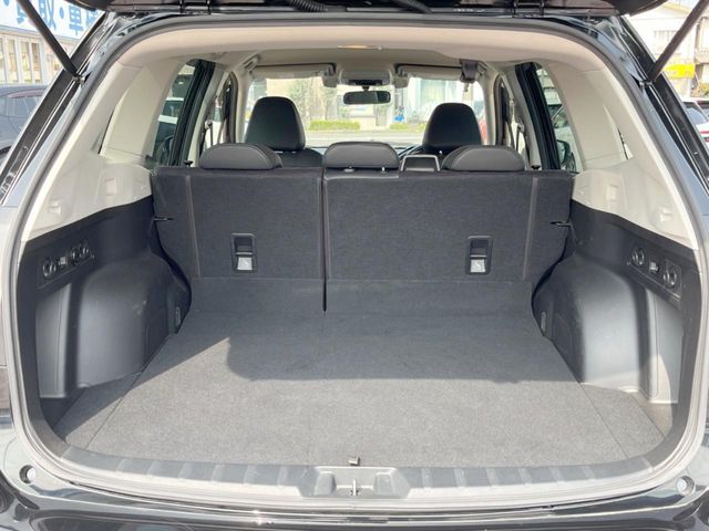 SUBARU FORESTER 2021 Image 31