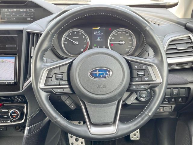 SUBARU FORESTER 2021 Image 31