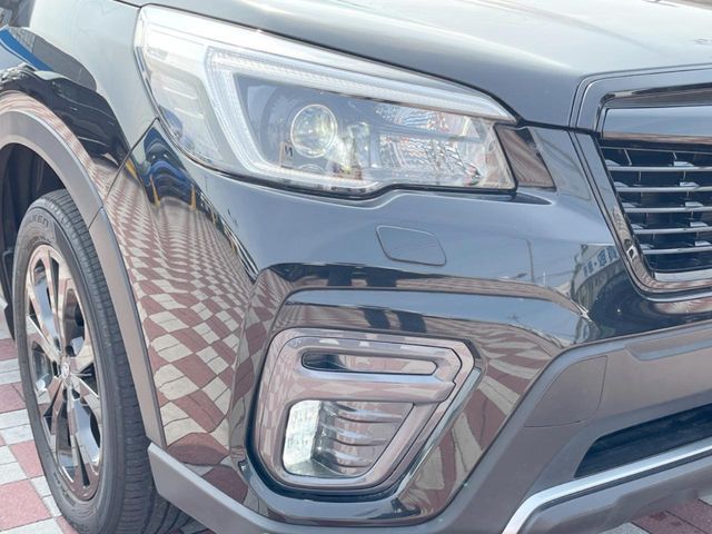 SUBARU FORESTER 2021 Image 31