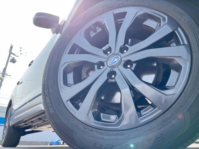 SUBARU FORESTER 2021 Image 31