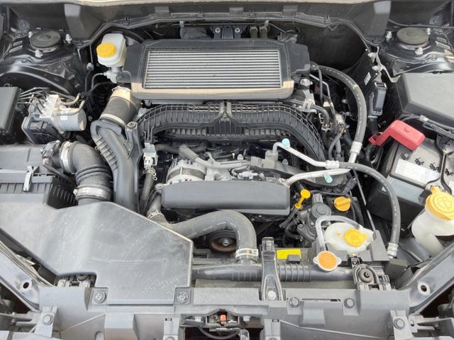 SUBARU FORESTER 2021 Image 31