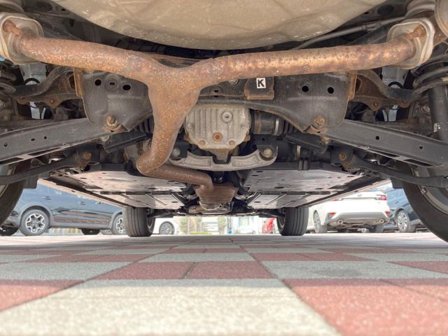 SUBARU FORESTER 2021 Image 31