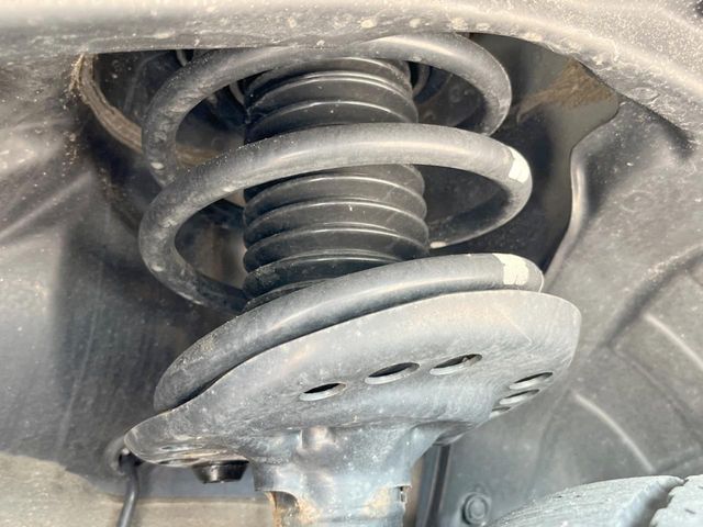 SUBARU FORESTER 2021 Image 31