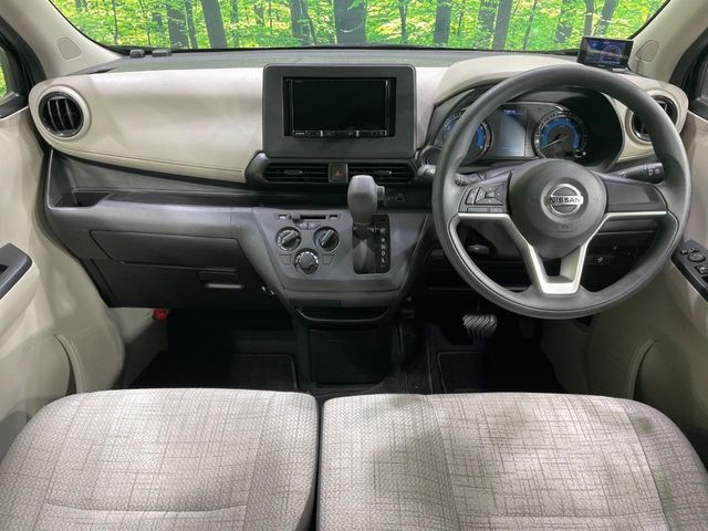 NISSAN DAYZ 2021 Image 31