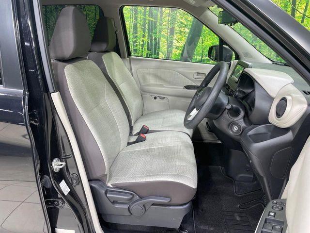 NISSAN DAYZ 2021 Image 31