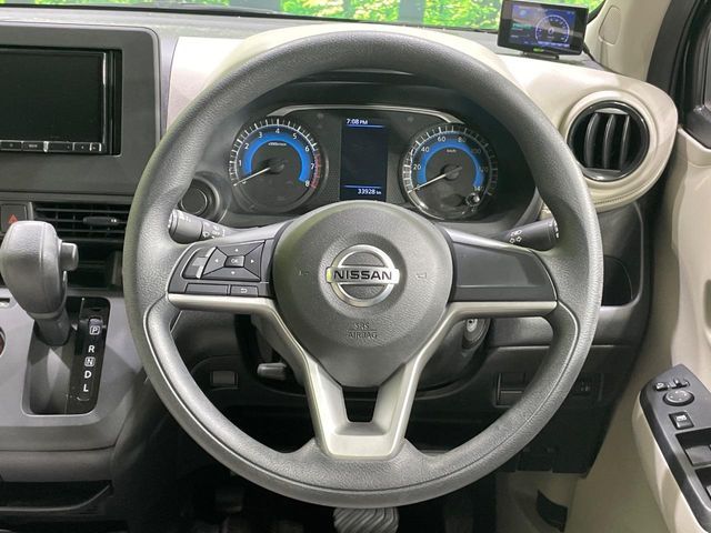 NISSAN DAYZ 2021 Image 31