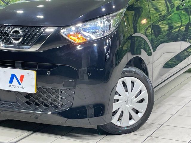 NISSAN DAYZ 2021 Image 31