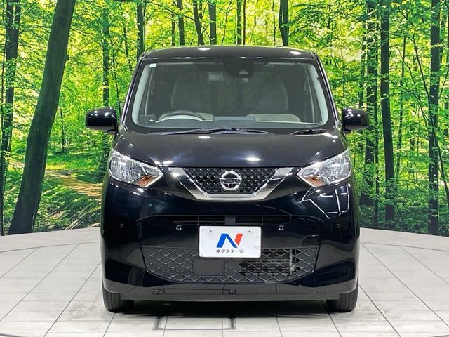 NISSAN DAYZ 2021 Image 31