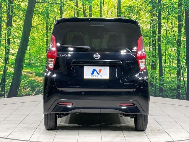 NISSAN DAYZ 2021 Image 31