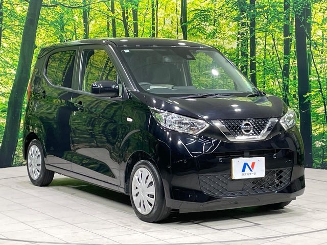 NISSAN DAYZ 2021 Image 31