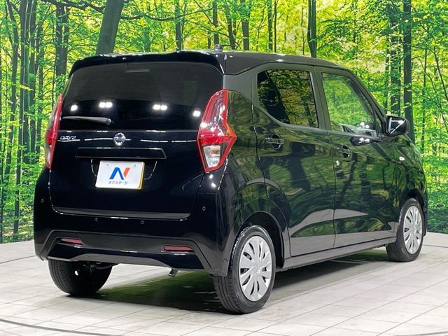 NISSAN DAYZ 2021 Image 31