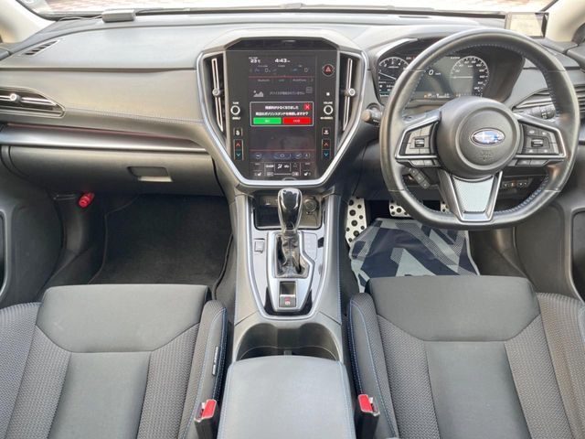 SUBARU LEVORG 2021 Image 31