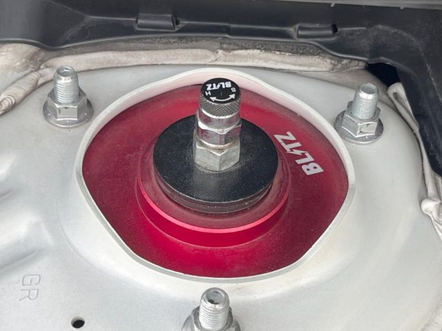 SUBARU LEVORG 2021 Image 31