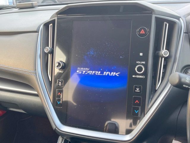 SUBARU LEVORG 2021 Image 31