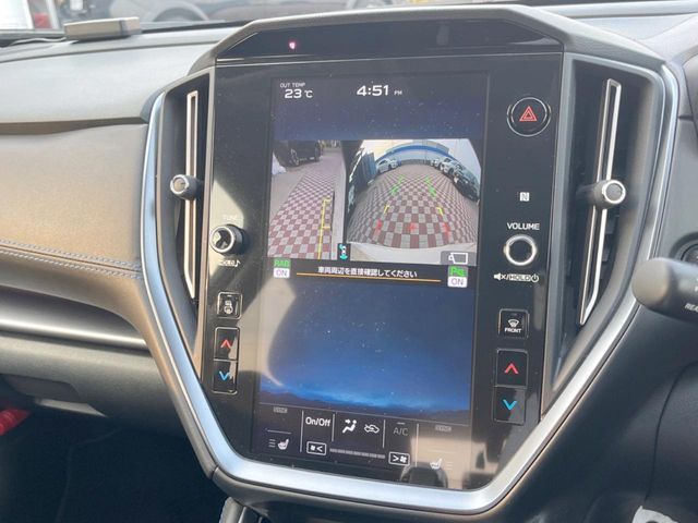 SUBARU LEVORG 2021 Image 31