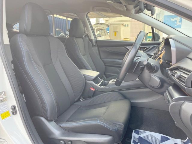 SUBARU LEVORG 2021 Image 31