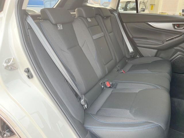 SUBARU LEVORG 2021 Image 31