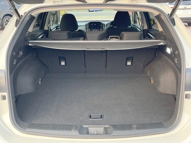 SUBARU LEVORG 2021 Image 31