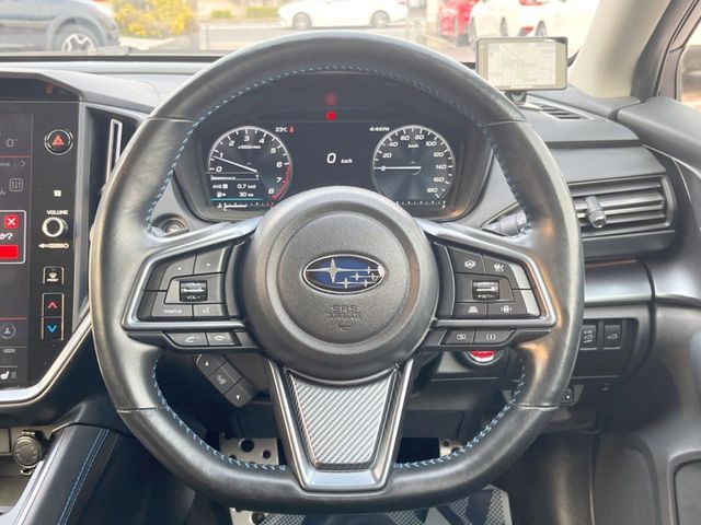 SUBARU LEVORG 2021 Image 31