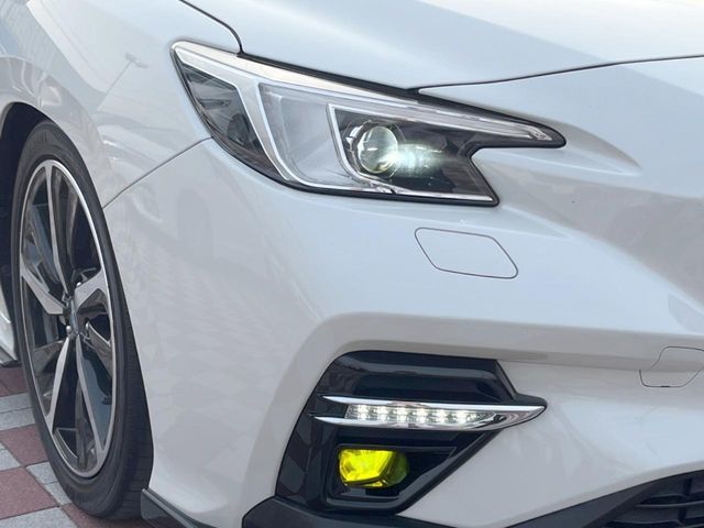 SUBARU LEVORG 2021 Image 31