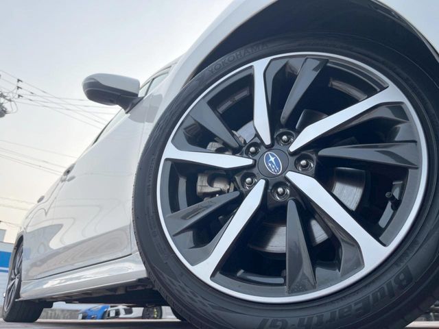 SUBARU LEVORG 2021 Image 31