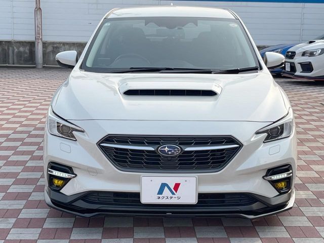 SUBARU LEVORG 2021 Image 31