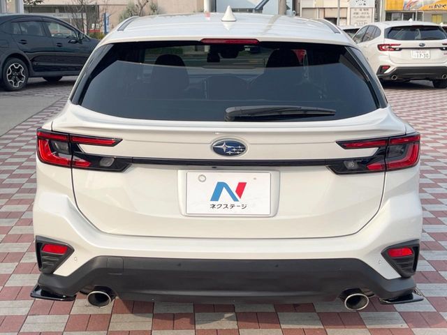 SUBARU LEVORG 2021 Image 31