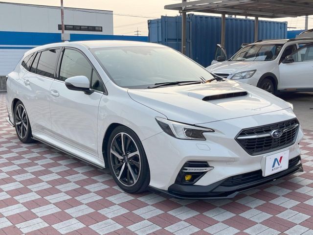 SUBARU LEVORG 2021 Image 31