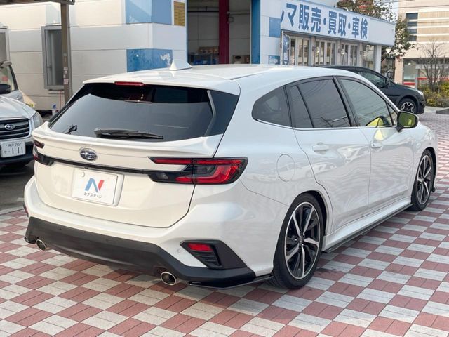 SUBARU LEVORG 2021 Image 31
