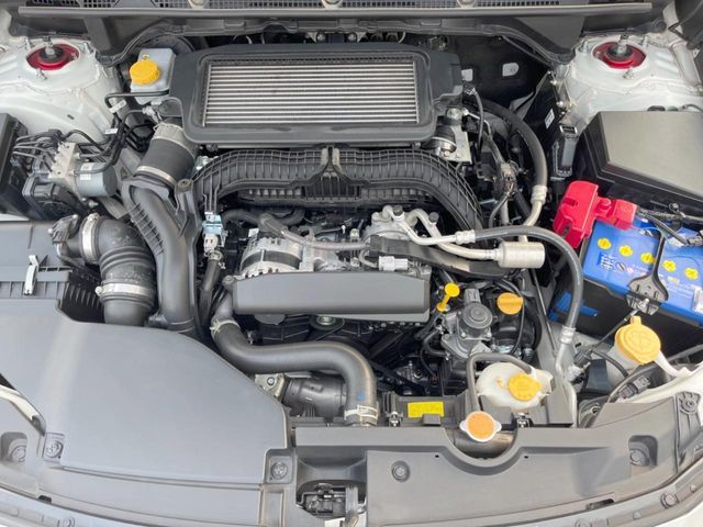 SUBARU LEVORG 2021 Image 31