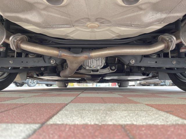 SUBARU LEVORG 2021 Image 31