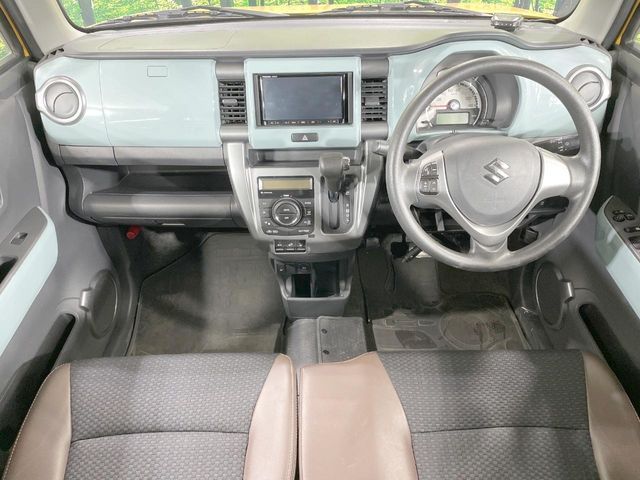 SUZUKI HUSTLER 4WD 2019 Image 31