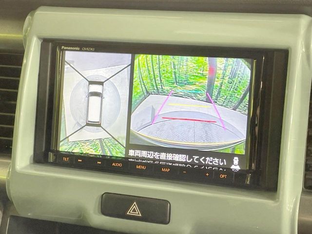 SUZUKI HUSTLER 4WD 2019 Image 31