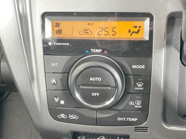 SUZUKI HUSTLER 4WD 2019 Image 31