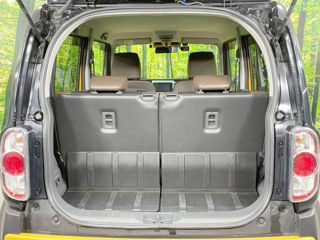 SUZUKI HUSTLER 4WD 2019 Image 31