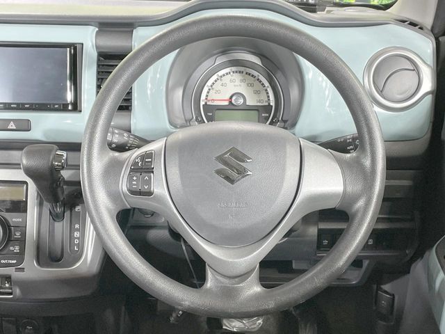 SUZUKI HUSTLER 4WD 2019 Image 31