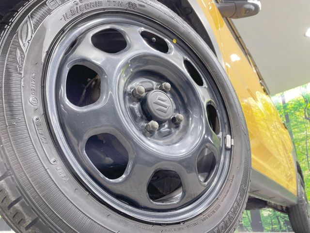 SUZUKI HUSTLER 4WD 2019 Image 31