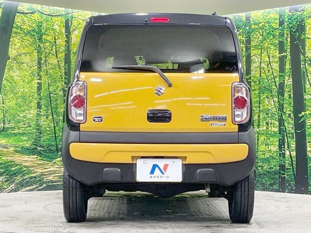 SUZUKI HUSTLER 4WD 2019 Image 31