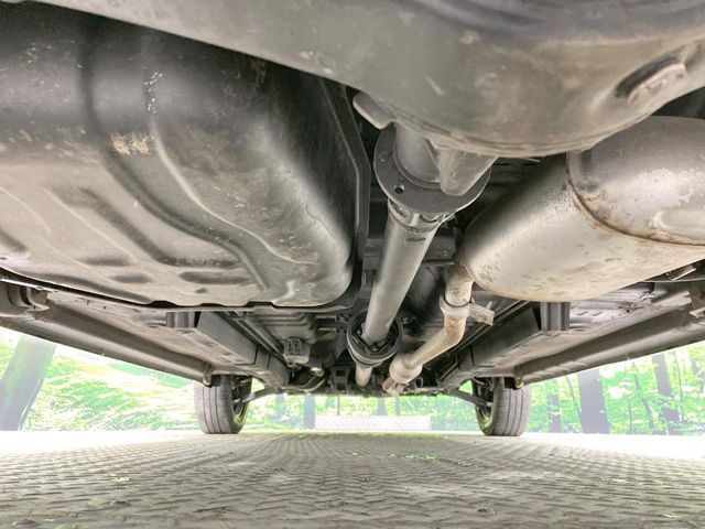 SUZUKI HUSTLER 4WD 2019 Image 31