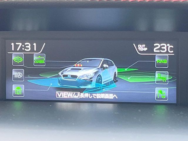 SUBARU LEVORG 2019 Image 31