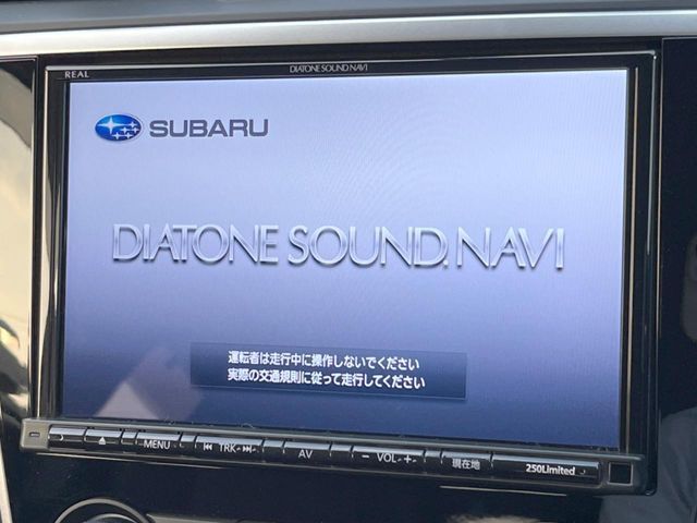 SUBARU LEVORG 2019 Image 31