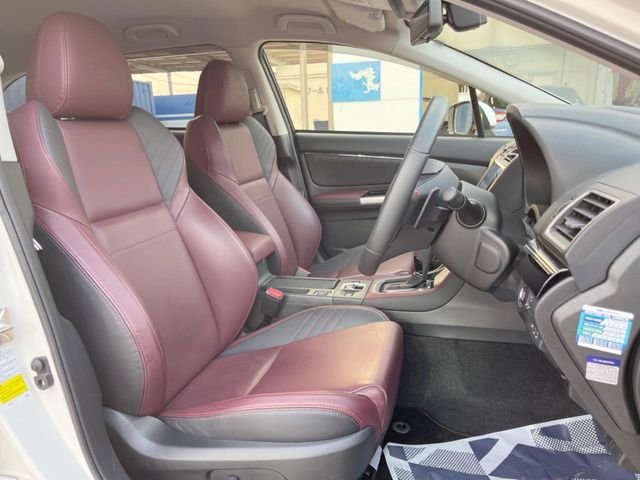 SUBARU LEVORG 2019 Image 31