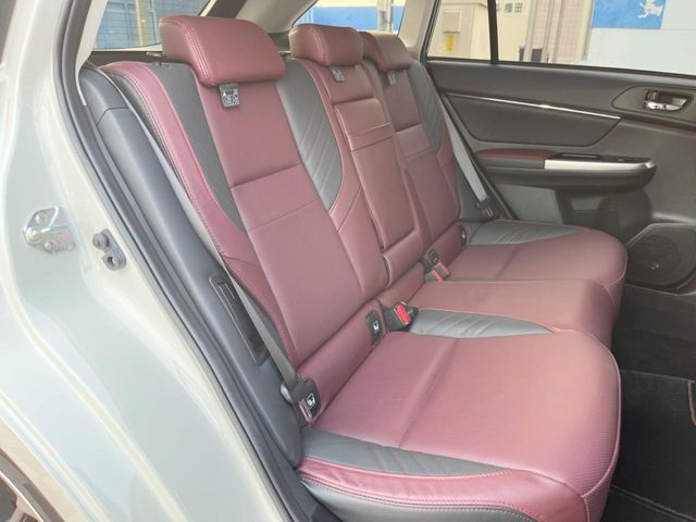 SUBARU LEVORG 2019 Image 31