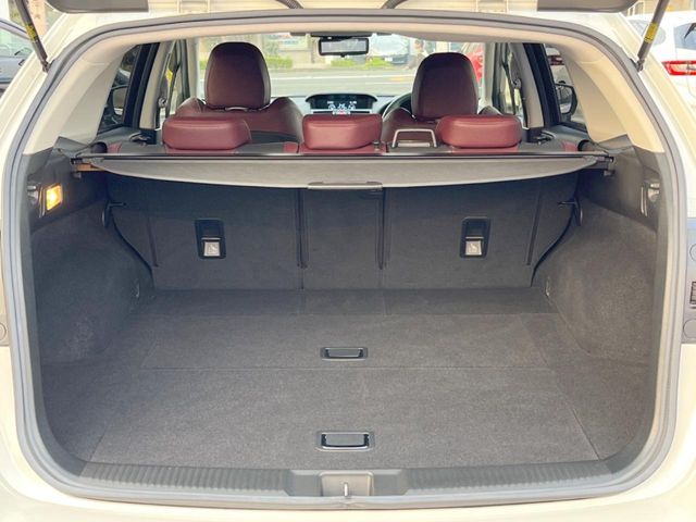 SUBARU LEVORG 2019 Image 31